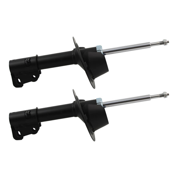 Amortiguadores Originales AG Shock Chrysler New Yorker 86-88 Par Del
