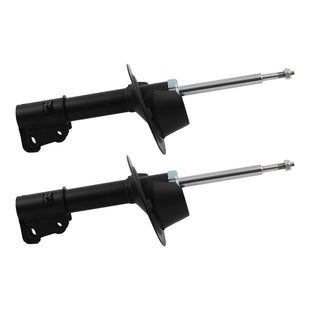 Amortiguadores Originales AG Shock Chrysler Shadow 89-95 Par Del