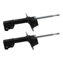 Amortiguadores Originales AG Shock Chrysler Shadow 89-95 Par Del-2