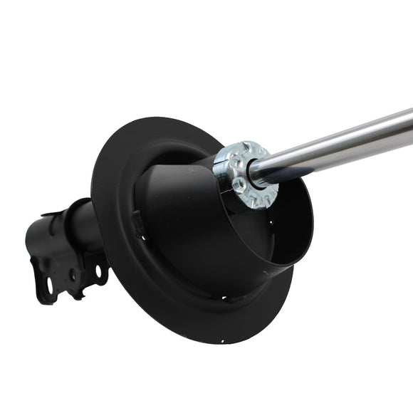 Amortiguador Original AG Shock Chrysler New Yorker 1986-1988 Delantero Izquierdo