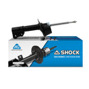 Amortiguador Original Ag Shock Plymouth Sundance 1989-1995 Delantero Derecho-1