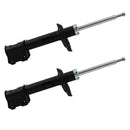 Amortiguadores Originales AG Shock Chevrolet Tornado (1) 2004-2011 Del-1