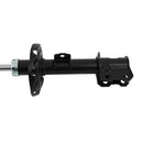 Amortiguador Original Ag Shock Chevrolet Tornado 1 2004-2011 Delantero Izquierdo-5