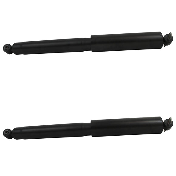 Amortiguadores Originales AG Shock Mercury Mountaineer 1997-2001 Traseros