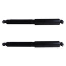 Amortiguadores Originales AG Shock Mazda Navajo 4x4 1991-1994 Traseros-2