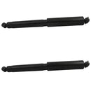 Amortiguadores Originales AG Shock Mazda Navajo 4x2 1992-1994 Traseros-1