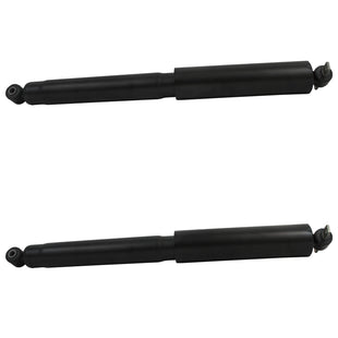 Amortiguadores Originales AG Shock Mazda Navajo 4x2 1992-1994 Traseros