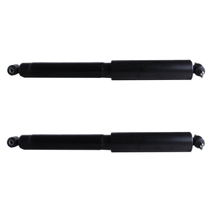Amortiguadores Originales AG Shock Ford Explorer Sport Trac 4x4 2001-2005 Traseros