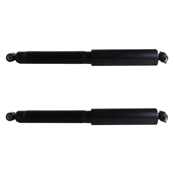 Amortiguadores Originales AG Shock Ford Explorer Sport Trac 4x4 2001-2005 Traseros