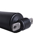 Amortiguadores Originales AG Shock Mazda Navajo 4x4 1991-1994 Trasero Derecho-4