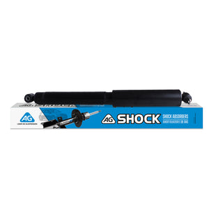 Amortiguadores Originales AG Shock Ford Explorer Sport Trac 4x2 2001-2005 Trasero Izquierdo