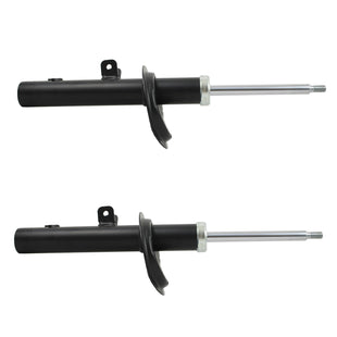 Amortiguadores Originales AG Shock Peugeot 206 1999-2008 Delanteros