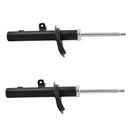 Amortiguadores Originales AG Shock Peugeot 207 Compact 2008-2014 Delanteros-1