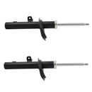 Amortiguadores Originales AG Shock Peugeot 207 Compact 2008-2014 Delanteros-2