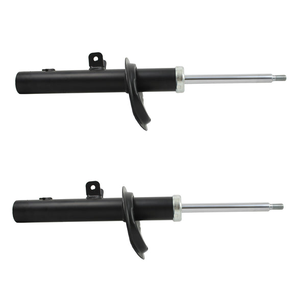 Amortiguadores Originales AG Shock Peugeot 207 Compact 2008-2014 Delanteros