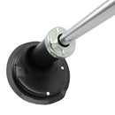 Amortiguador Original Ag Shock Peugeot 207 (Excepto Feline y CC) 2008-2014 Delantero Izquierdo-4