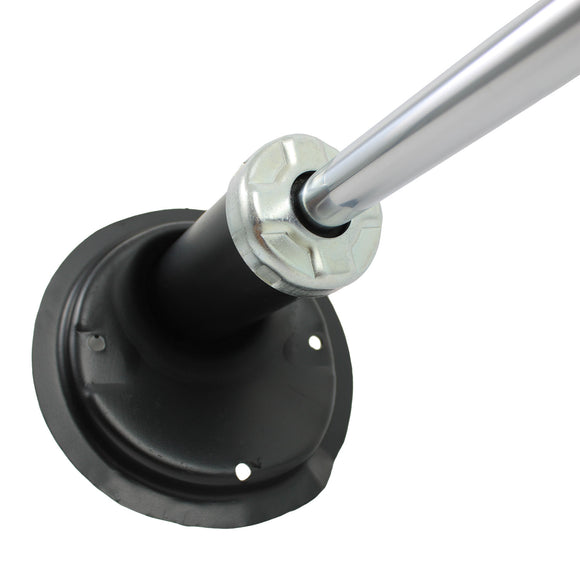Amortiguadores Originales AG Shock Peugeot 207 Compact 2008-2011 Delantero Derecho