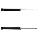 Amortiguadores Originales AG Shock Nissan Aprio 2007-2011 Traseros-1