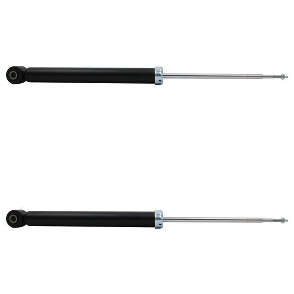 Amortiguadores Originales AG Shock Nissan Aprio 2007-2011 Traseros