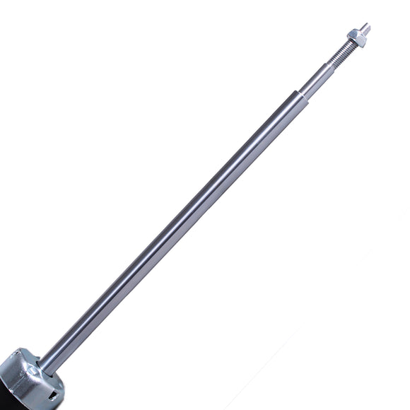 Amortiguadores Originales AG Shock Nissan Aprio 2007-2011 Trasero Izquierdo