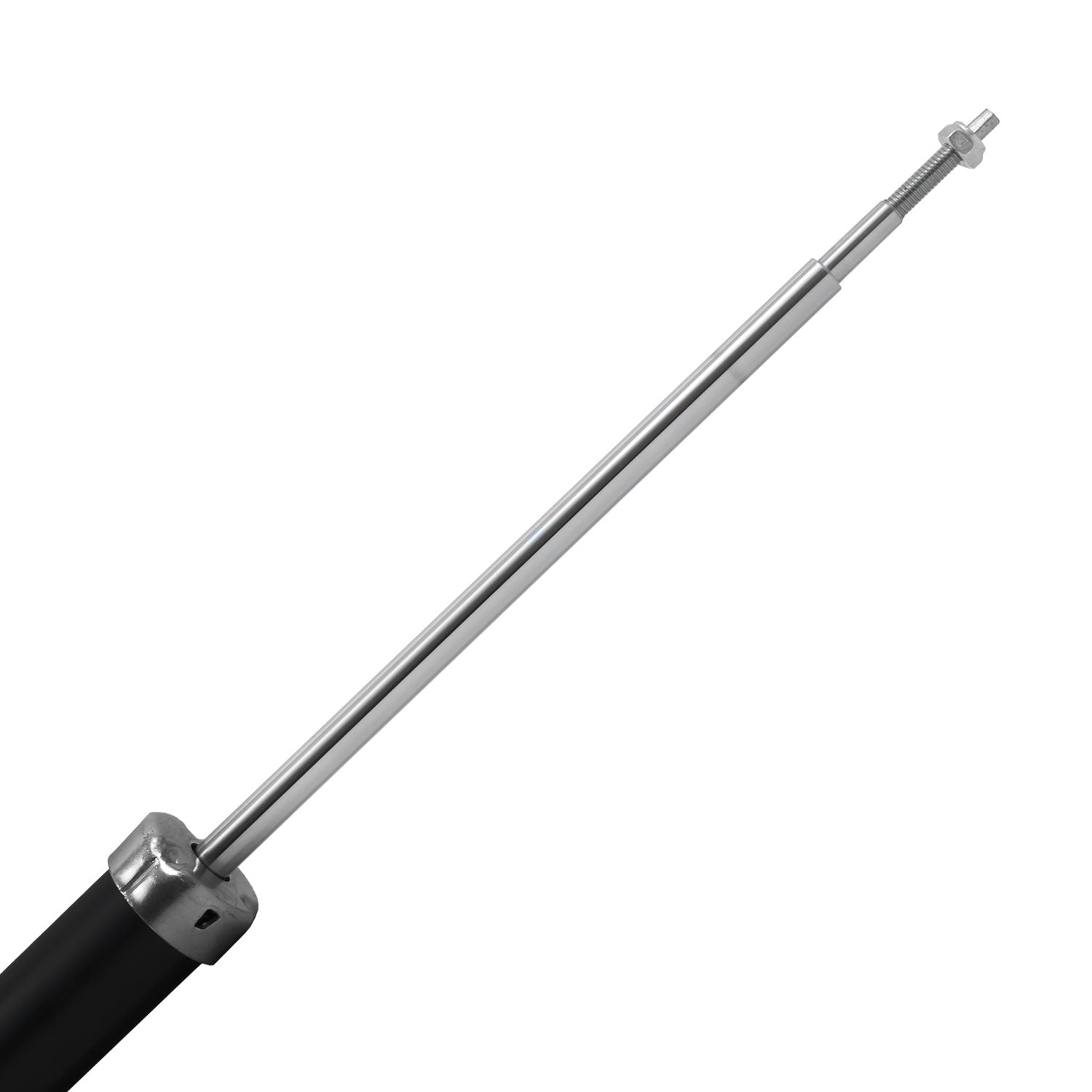 Amortiguadores Originales AG Shock Nissan Aprio 2007-2011 Traseros