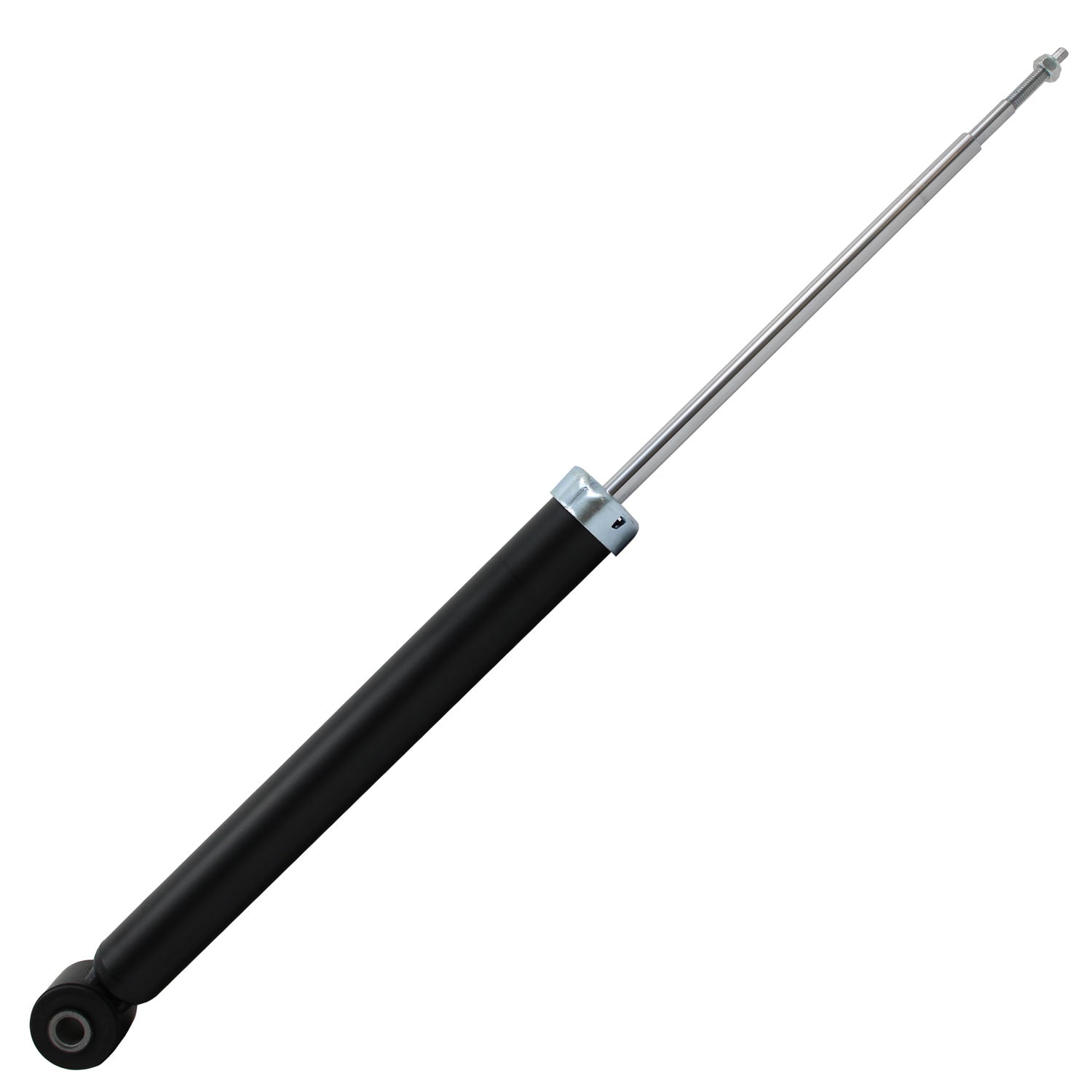 Amortiguadores Originales AG Shock Nissan Aprio 2007-2011 Trasero Derecho