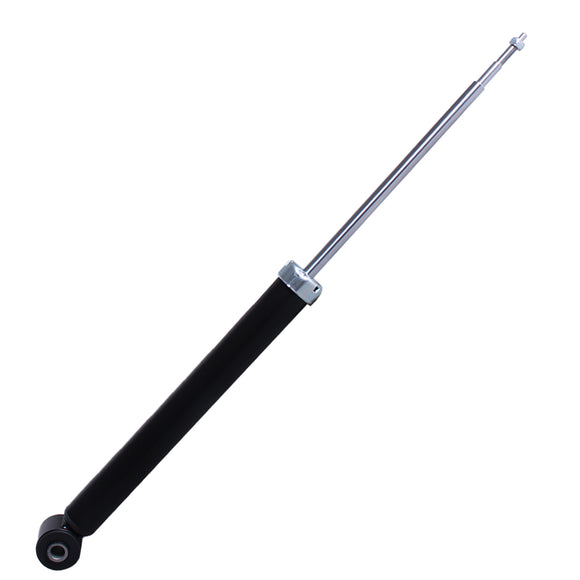 Amortiguadores Originales AG Shock Nissan Aprio 2007-2011 Trasero Izquierdo
