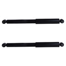 Resortes y Amortiguadores AG Dodge Spirit 1989-1995 Delanteros y Traseros