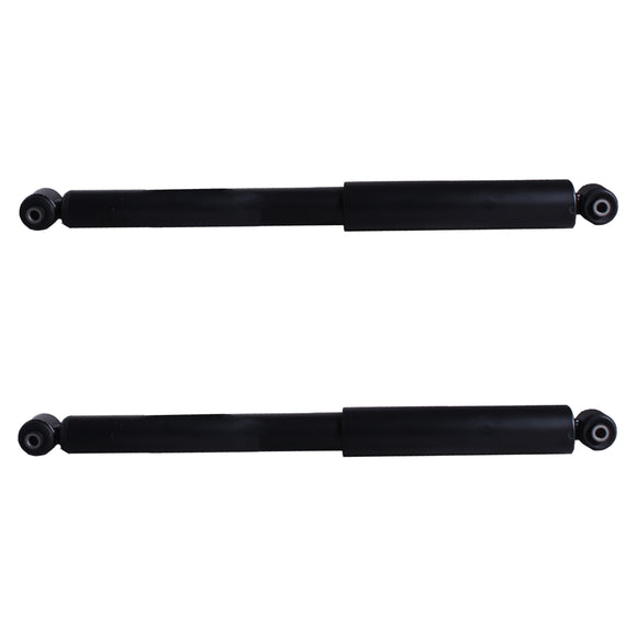 Resortes y Amortiguadores AG Dodge Spirit 1989-1995 Delanteros y Traseros