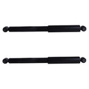 Amortiguadores Originales AG Shock Dodge Daytona 84-93 Tras-2