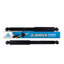Amortiguadores Originales AG Shock Chrysler Shadow 89-95 Par Tras-1