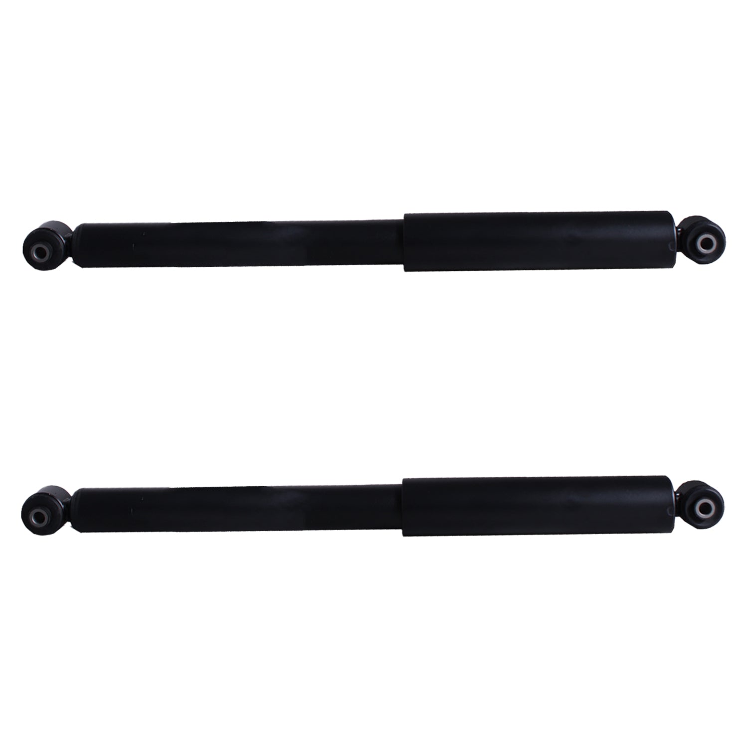 Resortes y Amortiguadores AG Chrysler Shadow 1989-1995 Delanteros y Traseros