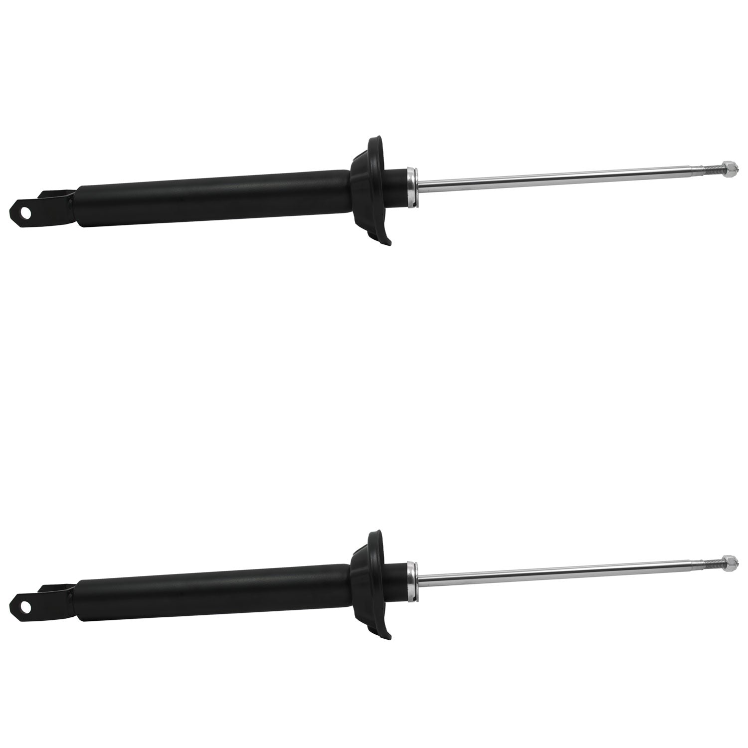 Amortiguadores Originales Ag Shock Ford Ka 2001-2008 Traseros