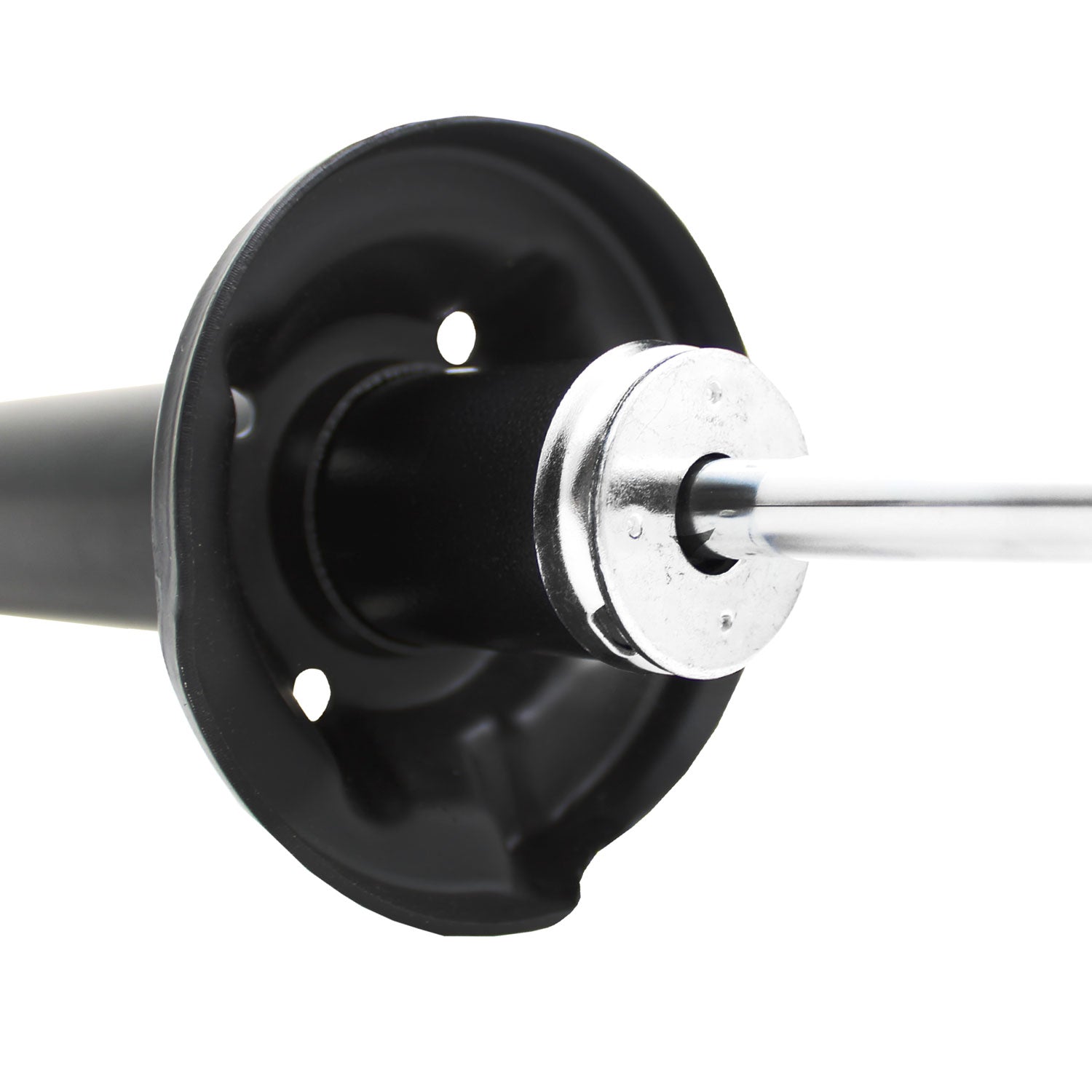 Amortiguadores Originales AG Shock Ford Ka 2001-2008 Trasero Izquierdo