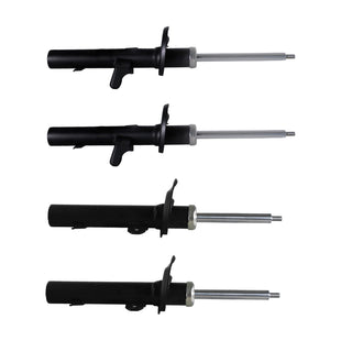 Amortiguadores Originales AG Shock Ford Mondeo 2001-2007 Delanteros y Traseros