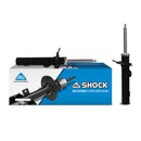 Amortiguadores Originales AG Shock Ford Mondeo 2001-2007 Delanteros-1