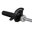 Amortiguadores Originales AG Shock Ford Mondeo 2001-2007 Delantero Derecho-4