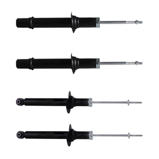 Amortiguadores Originales AG Shock Honda Accord 2003-2007 Delanteros y Traseros