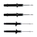Amortiguadores Originales AG Shock Honda Accord 2003-2007 Delanteros y Traseros-1