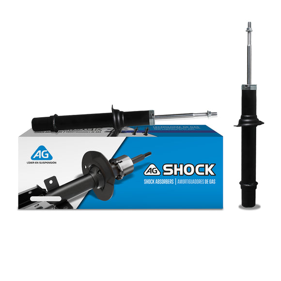 Amortiguadores Originales AG Shock Honda Accord 2003-2007 Delanteros