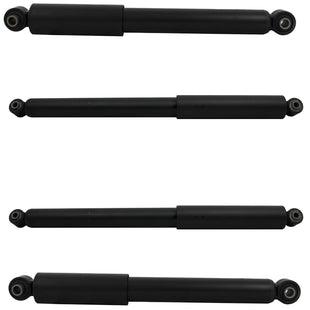 Amortiguadores Originales AG Shock Dodge Durango 2004 Delanteros y Traseros