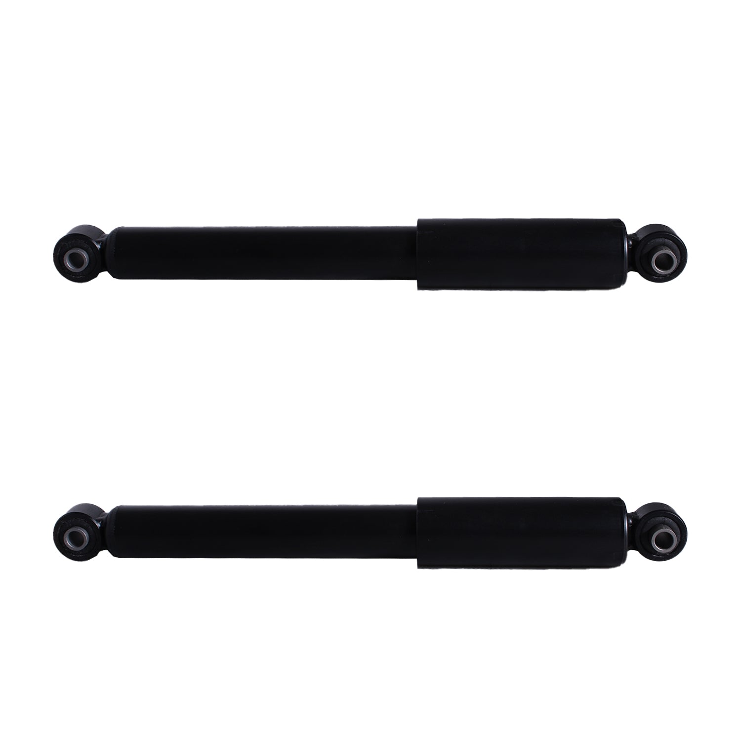 Resortes y Amortiguadores Ag Dodge Durango 2005-2007 Delanteros