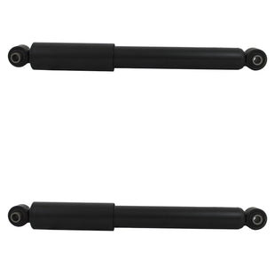 Amortiguadores Originales AG Shock Dodge Durango 2004-2010 Delanteros