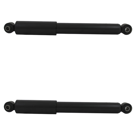 Amortiguadores Originales AG Shock Chrysler Aspen Pickup 2004-2009 Delanteros