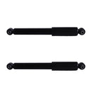 Amortiguadores Originales AG Shock Dodge Durango 4x4 2004-2009 Delanteros-2