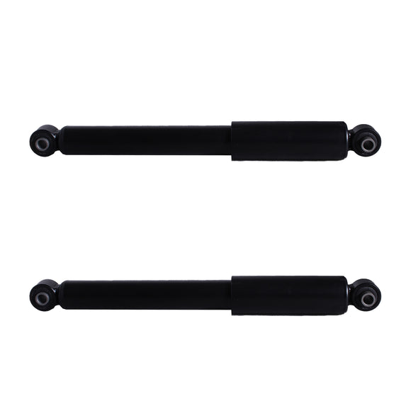 Amortiguadores Originales AG Shock Dodge Durango 4x4 2004-2009 Delanteros