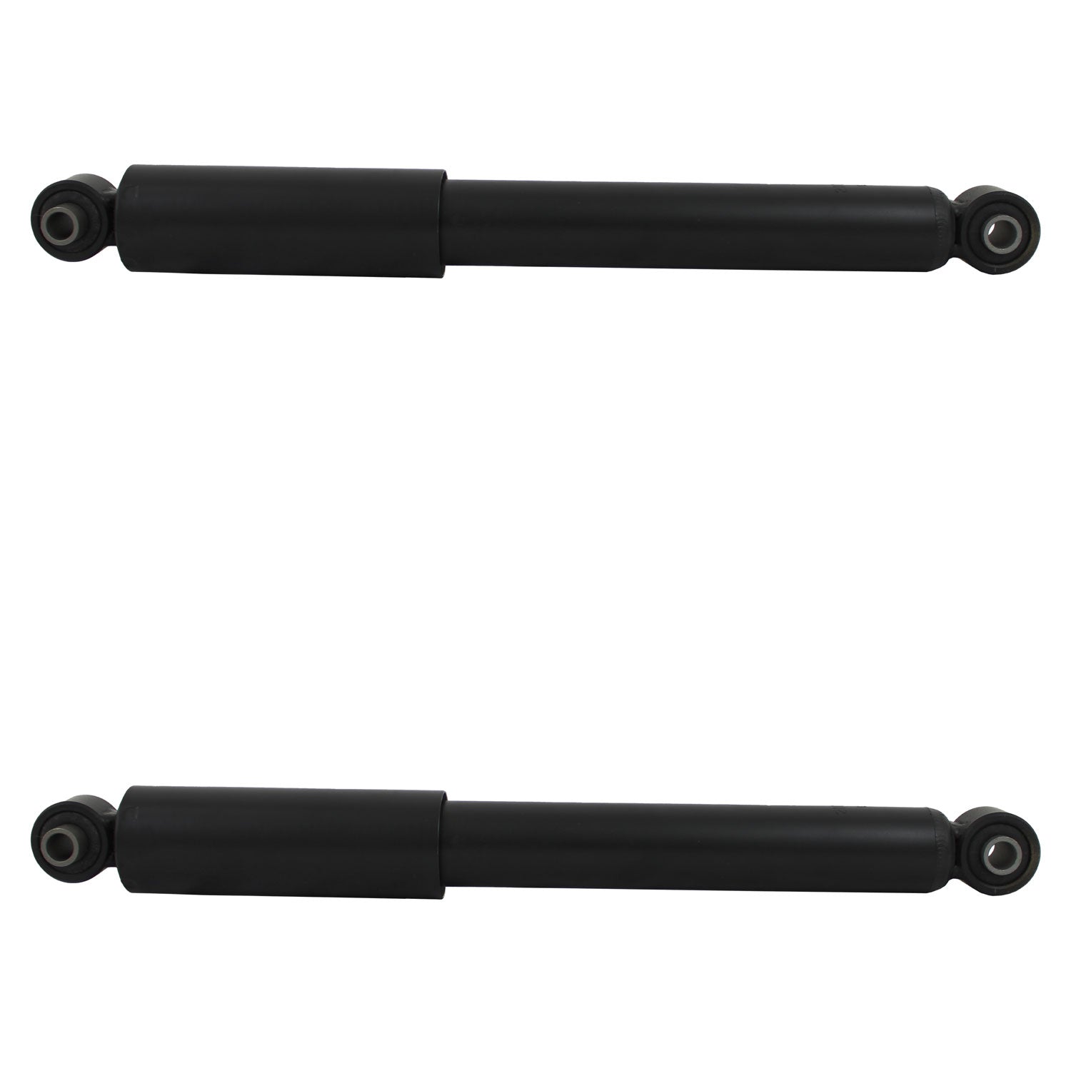 Amortiguadores Originales AG Shock Dodge Durango 4x4 2004-2009 Delanteros