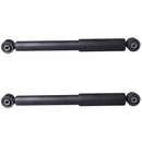 Amortiguadores AgShock Volkswagen Crafter 2012-2013 Traseros-2