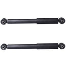 Amortiguadores AgShock Volkswagen Eurovan 2005-2021 Traseros-2