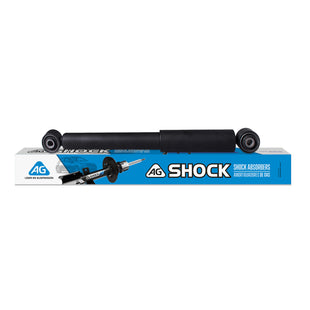 Amortiguador Original Ag Shock Volkswagen Transporter 2005-2020 Trasero Derecho